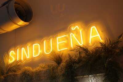 Sindueña