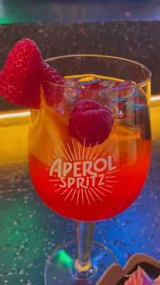 Spritzeria - Mercado De San Miguel