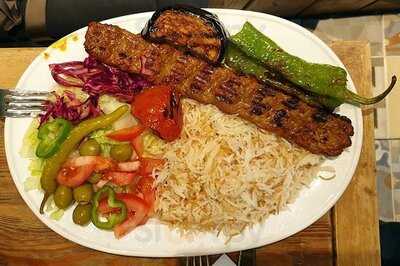Turkish Restaurante