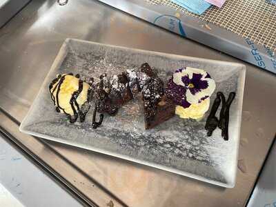 Colors Cafe - Apartamentos Tahiche