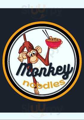 Monkey Noodles