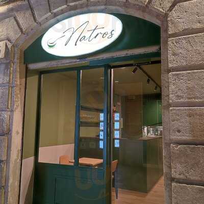 Natros Gastro Taberna