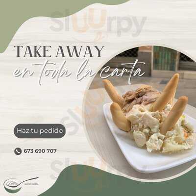Natros Gastro Taberna