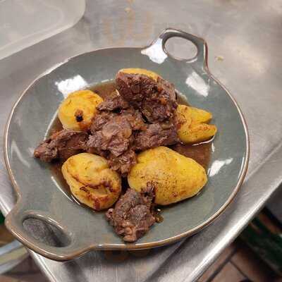 Natros Gastro Taberna