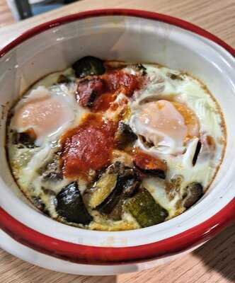 Natros Gastro Taberna