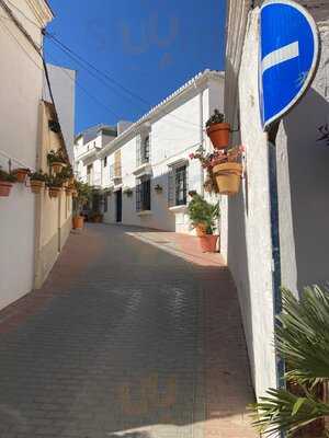 La Cozzeria Estepona