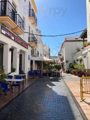 La Cozzeria Estepona