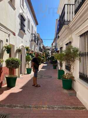 La Cozzeria Estepona