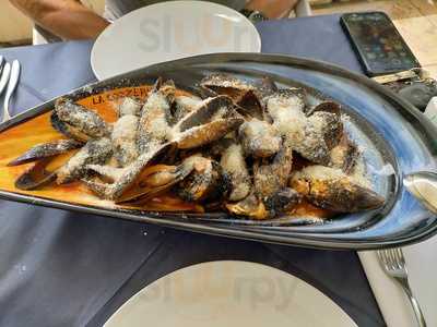 La Cozzeria Estepona