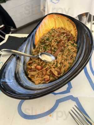 La Cozzeria Estepona