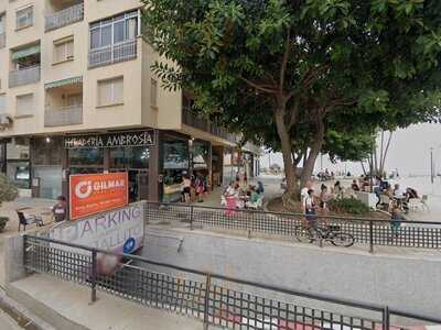 La Cozzeria Estepona