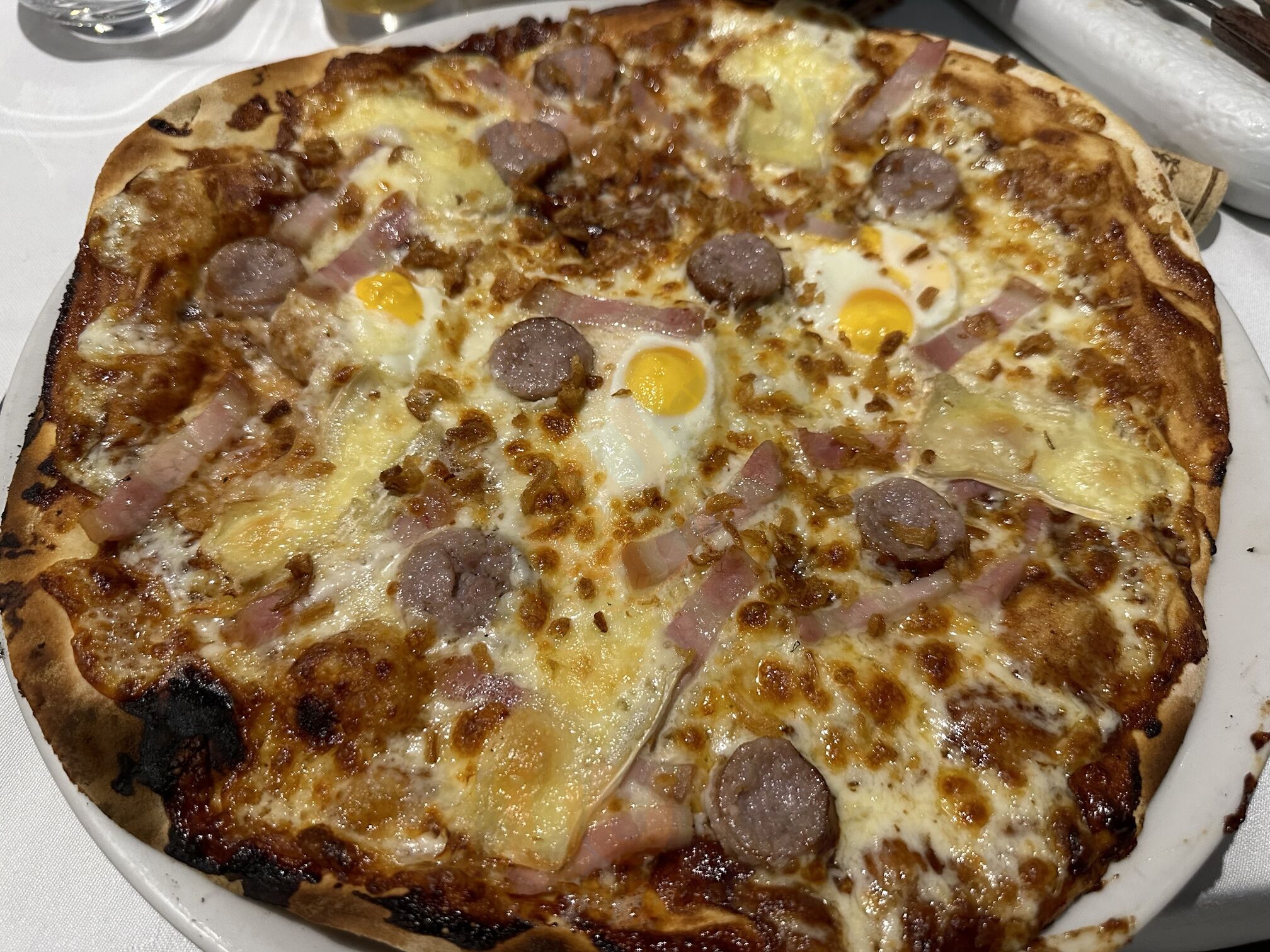 La Terrassa Del Maset - Vilanova