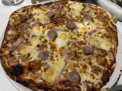 La Terrassa Del Maset - Vilanova