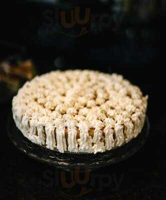 Cafetería Munich Oviedo