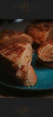 Cafetería Munich Oviedo