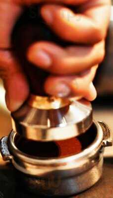 Cafetería Munich Oviedo