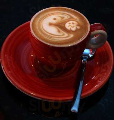 Cafetería Munich Oviedo