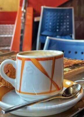 Cafetería Munich Oviedo