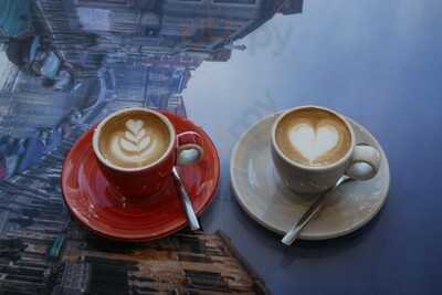 Cafetería Munich Oviedo