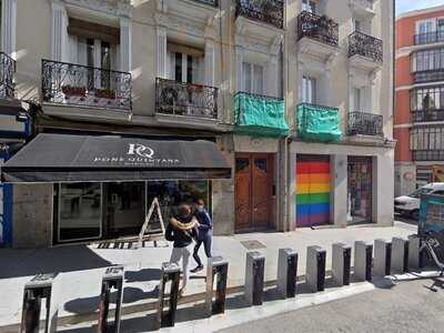 Brunchit Chueca