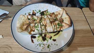 Mi Mundial Cocina Libanesa