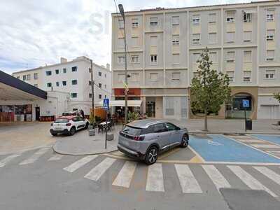 Mi Mundial Cocina Libanesa