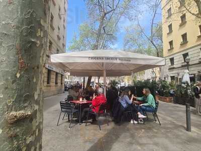 Taverna Iberia