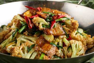 Restaurante Wangchao