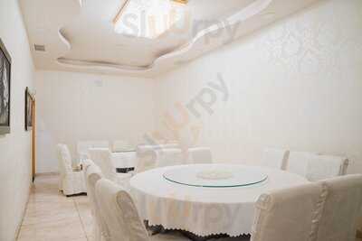 Restaurante Wangchao