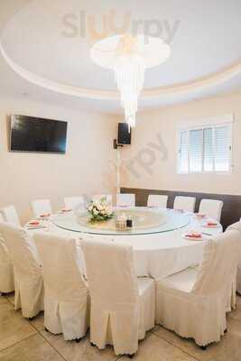 Restaurante Wangchao