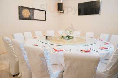 Restaurante Wangchao