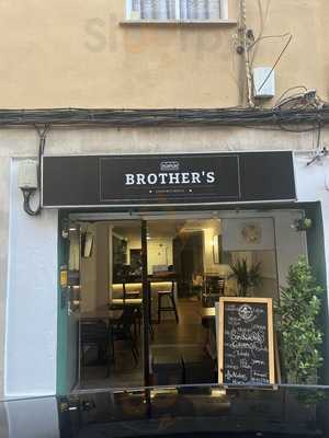 Brother’s Sandwicheria