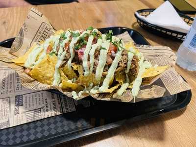 Brother’s Sandwicheria