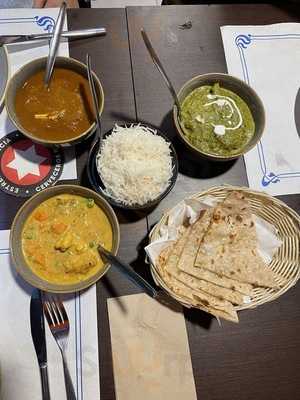 Chulo Bar Restaurant