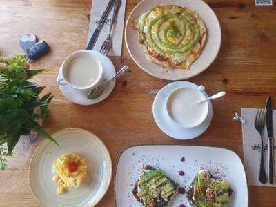 La Rollerie Las Rozas