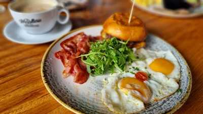 La Rollerie Las Rozas