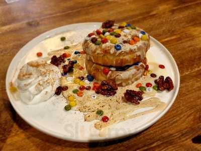 La Rollerie Las Rozas