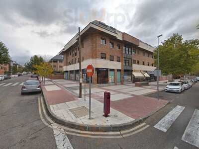 La Rollerie Las Rozas