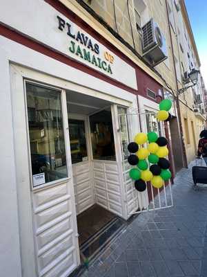 Flavas Of Jamaica