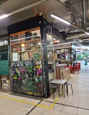 El Perenquén. Bar Canario. Canary Street Food. - Photo 7