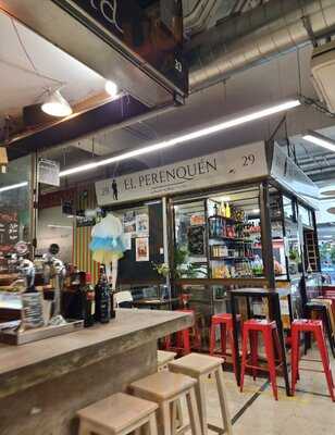 El Perenquén. Bar Canario. Canary Street Food. - Photo 8