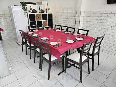 Restaurante - Arroceria La Crianza