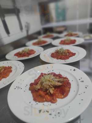 Restaurante - Arroceria La Crianza