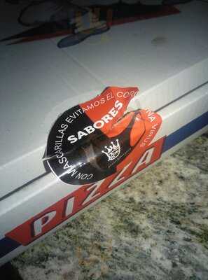 Pizzeria Sabores