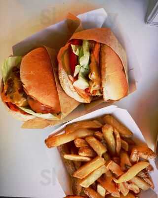 Big Johnson's Burger Joint