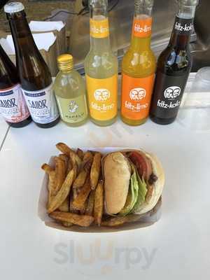 Big Johnson's Burger Joint