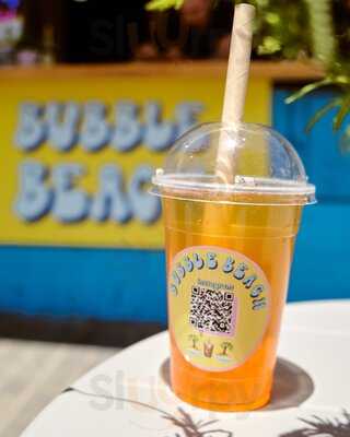 Bubble Beach
