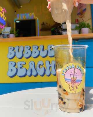 Bubble Beach
