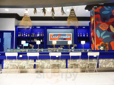 Casa Ursula