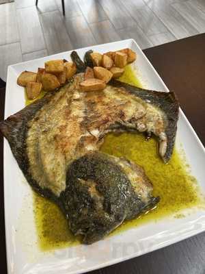 La Tarta Dorada Madrid